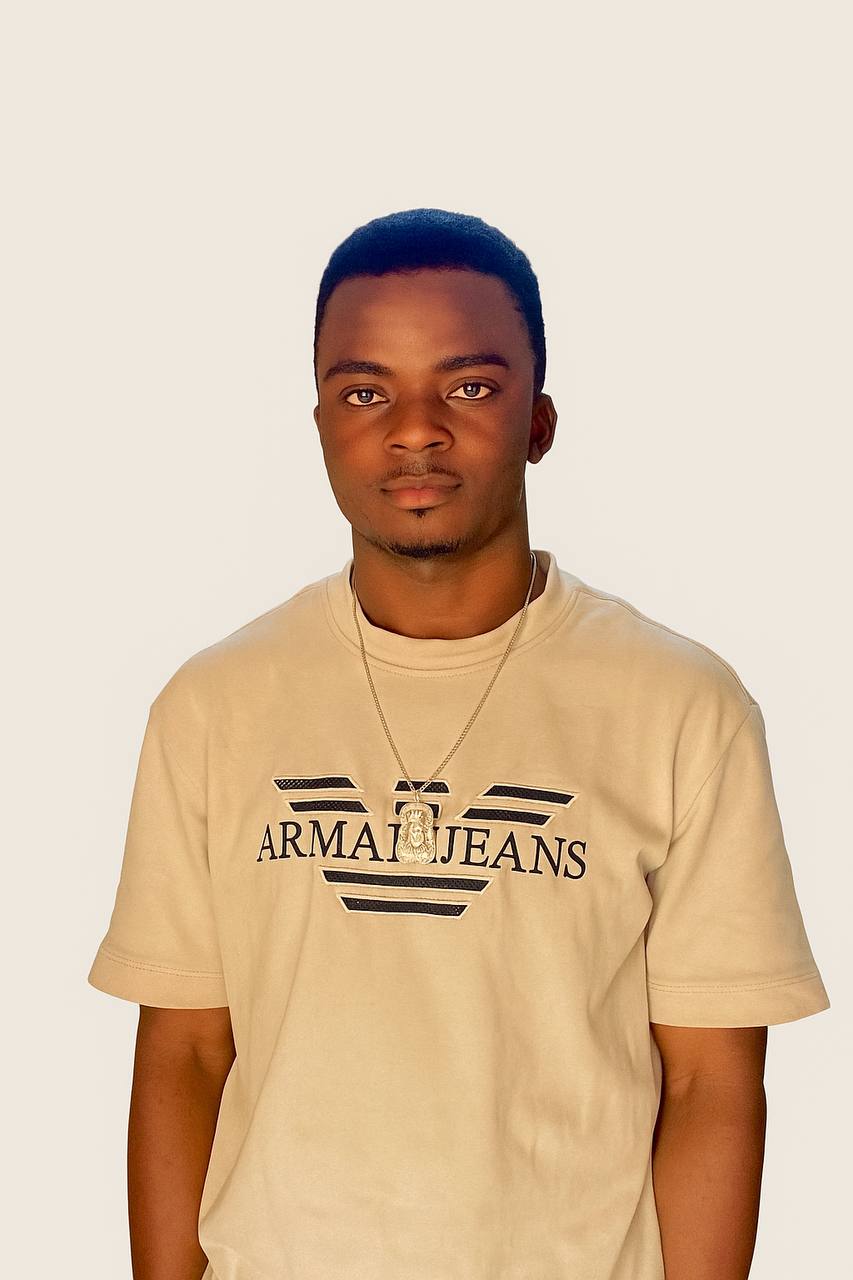 John Evans Okyere